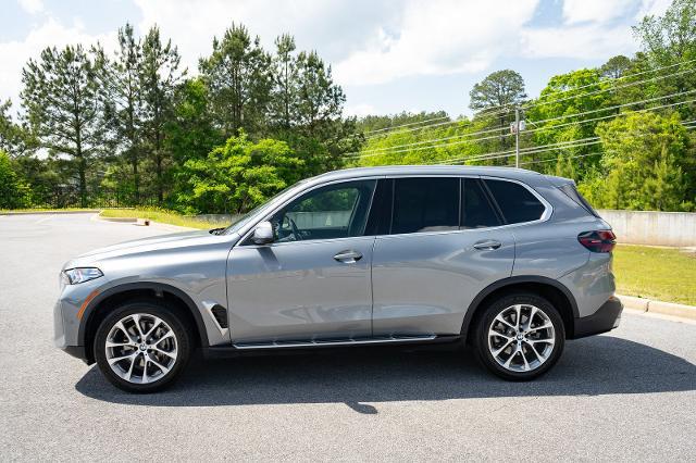 2024 BMW X5 sDrive40i