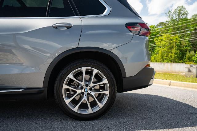2024 BMW X5 sDrive40i
