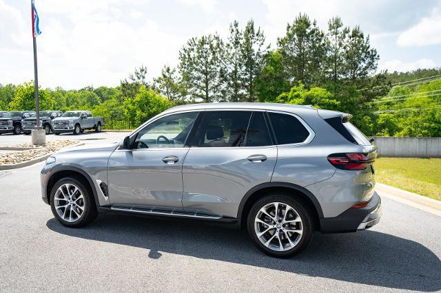 2024 BMW X5 sDrive40i