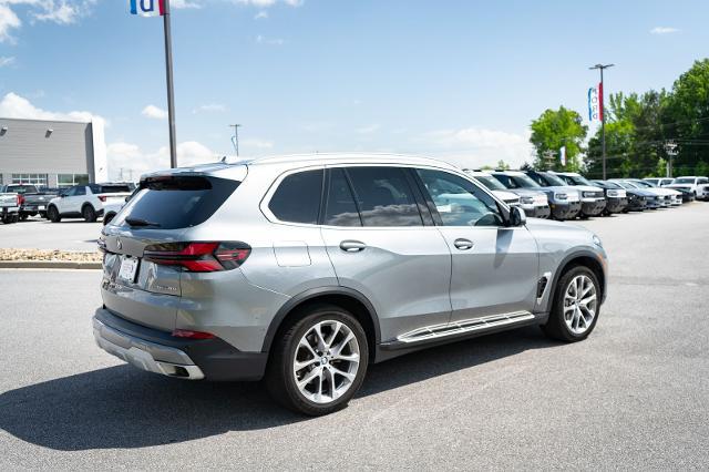 2024 BMW X5 sDrive40i
