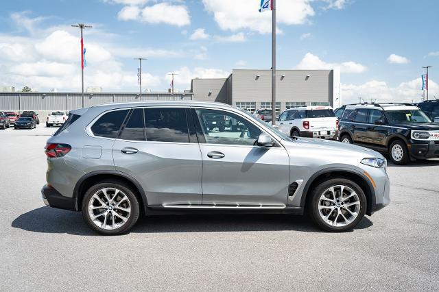 2024 BMW X5 sDrive40i