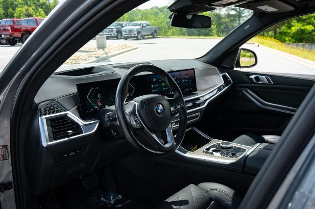 2024 BMW X5 sDrive40i