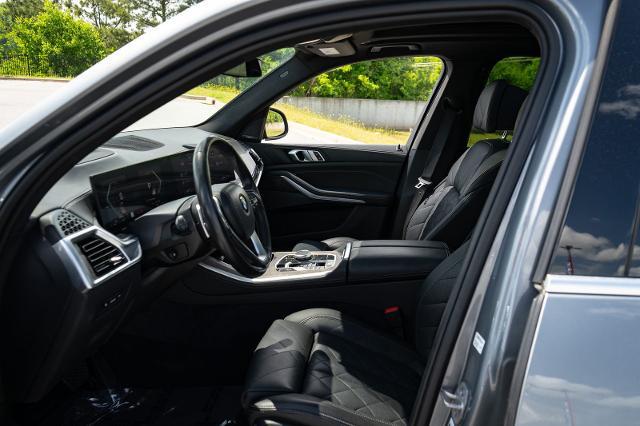 2024 BMW X5 sDrive40i