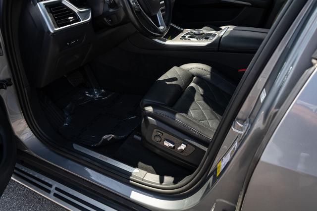 2024 BMW X5 sDrive40i