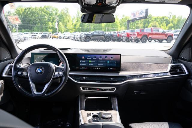 2024 BMW X5 sDrive40i