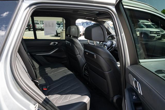 2024 BMW X5 sDrive40i