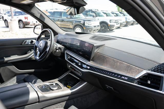 2024 BMW X5 sDrive40i