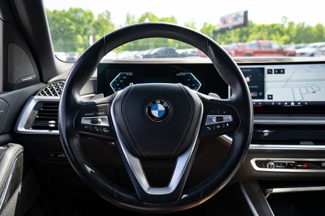 2024 BMW X5 sDrive40i