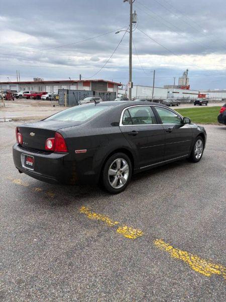 2010 Chevrolet Malibu LT