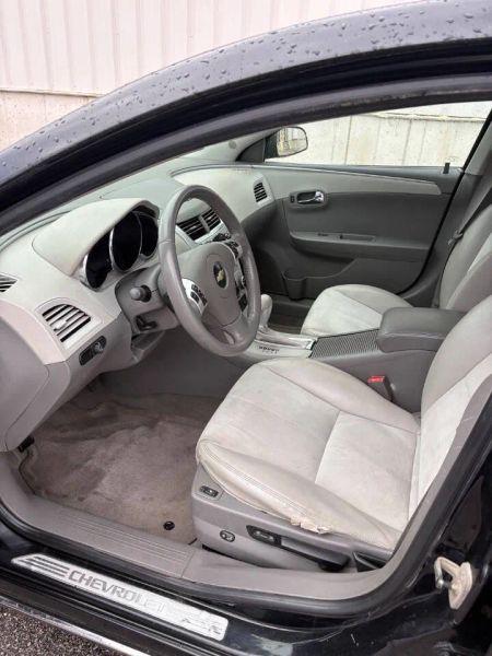 2010 Chevrolet Malibu LT