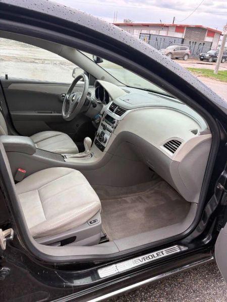 2010 Chevrolet Malibu LT