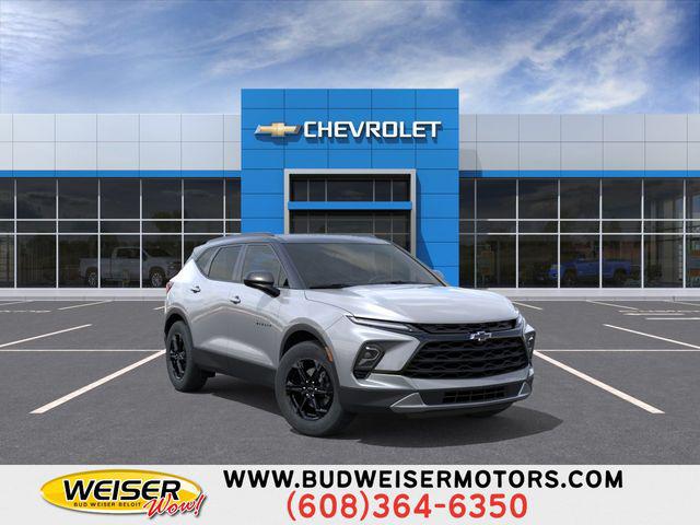 2026 Chevrolet Blazer LT for sale in Beloit, WI