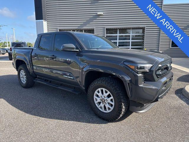 2025 Toyota Tacoma SR5 for sale in Gainesville, FL