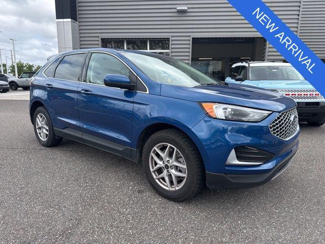 2024 Ford Edge SEL for sale in Gainesville, FL