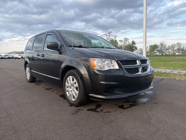 2018 Dodge Grand Caravan SE for sale in Plainfield, IN