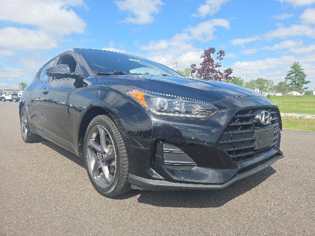 2019 Hyundai Veloster 2.0 for sale in Plainfield, IN