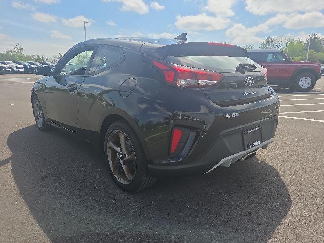 2019 Hyundai Veloster 2.0