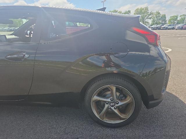 2019 Hyundai Veloster 2.0