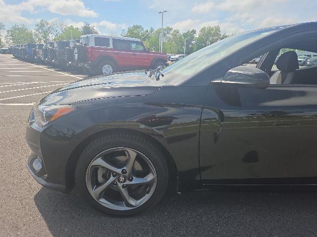 2019 Hyundai Veloster 2.0