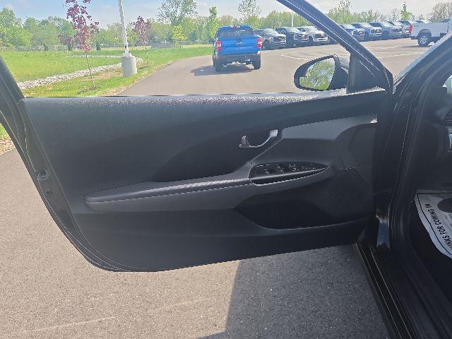 2019 Hyundai Veloster 2.0
