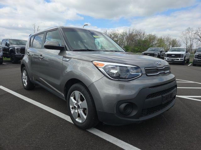 2017 Kia Soul Base for sale in Plainfield, IN