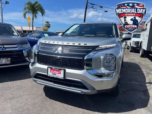 2025 Mitsubishi Outlander SE 2.5 S-AWC for sale in Aiea, HI