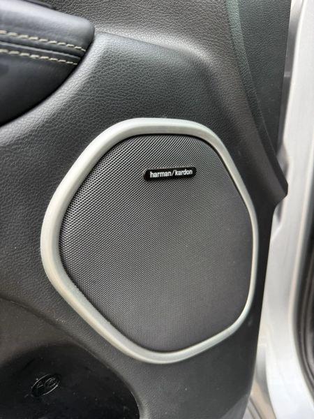 2015 Jeep Grand Cherokee SRT