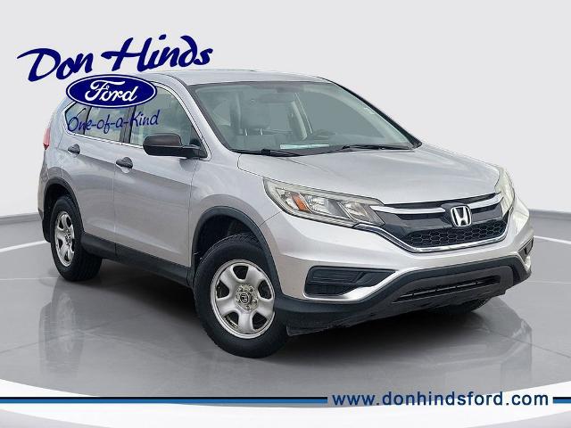 2016 Honda CR-V LX for sale in Fishers, IN