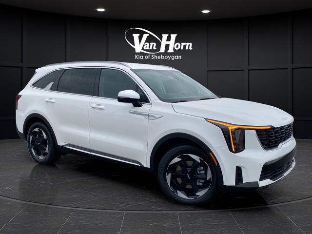 2026 Kia Sorento Hybrid EX for sale in Sheboygan, WI