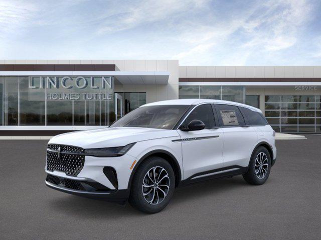 2026 Lincoln Nautilus Premiere for sale in Tucson, AZ