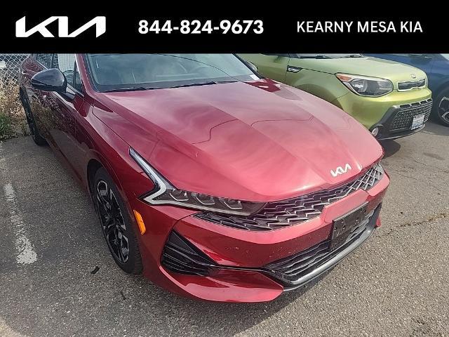 2024 Kia K5 GT-Line for sale in San Diego, CA