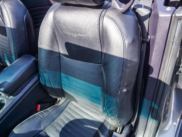 2003 Ford Thunderbird Base