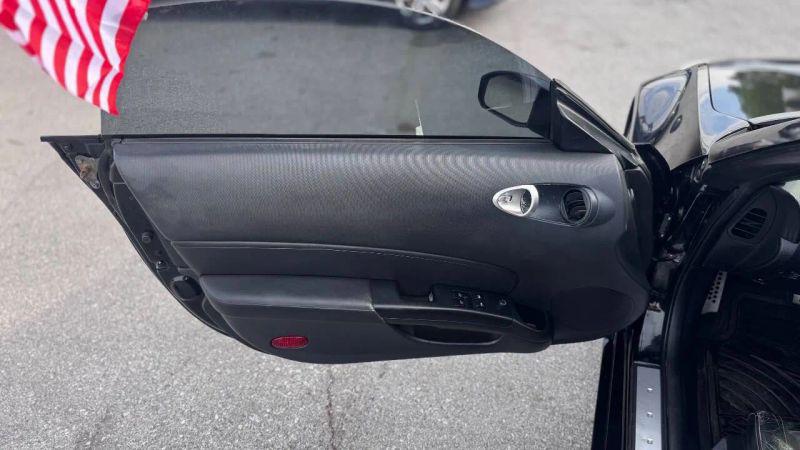 2006 Nissan 350Z Touring