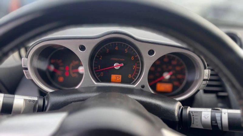 2006 Nissan 350Z Touring