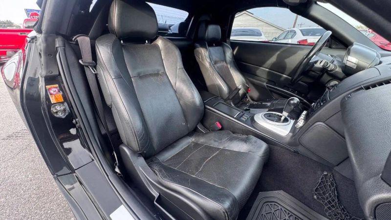 2006 Nissan 350Z Touring