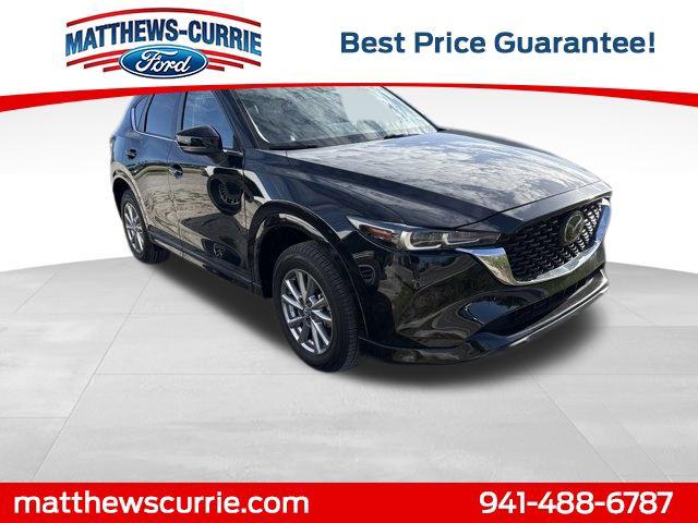 2025 Mazda CX-5 2.5 S Preferred for sale in Nokomis, FL