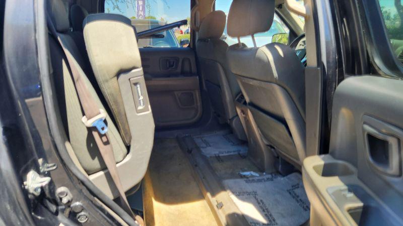 2006 Honda Ridgeline RT