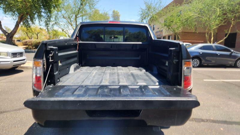 2006 Honda Ridgeline RT