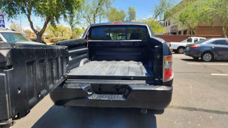 2006 Honda Ridgeline RT