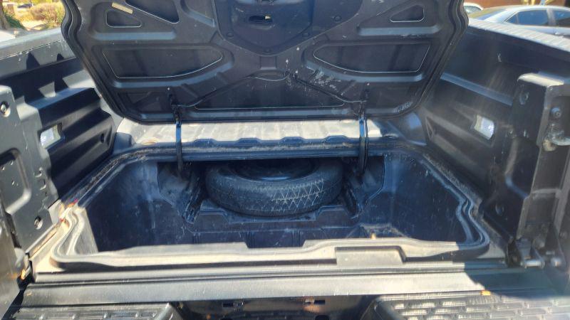 2006 Honda Ridgeline RT