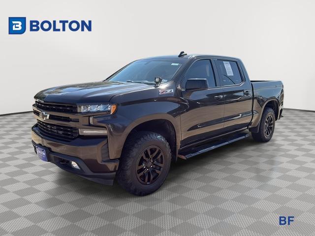 2019 Chevrolet Silverado 1500 RST for sale in Lake Charles, LA