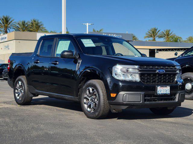 2024 Ford Maverick XLT for sale in Riverside, CA