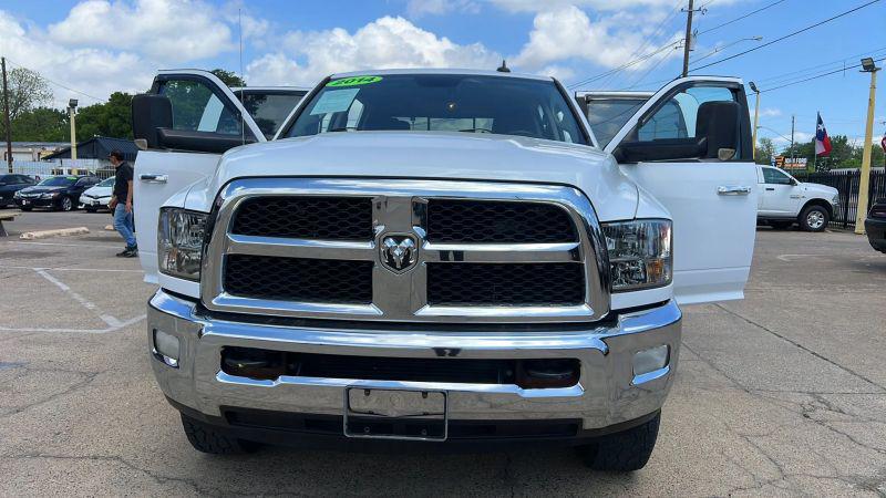 2014 Ram 3500 SLT for sale in Dallas, TX