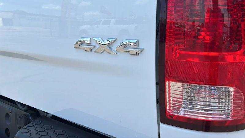2014 Ram 3500 SLT