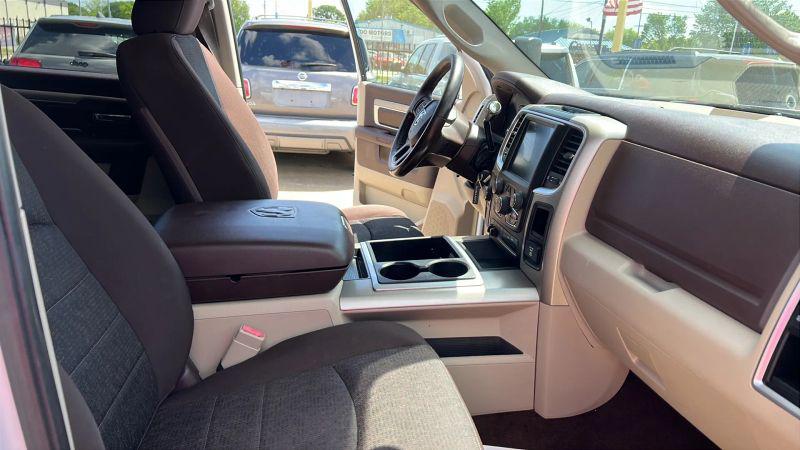 2014 Ram 3500 SLT
