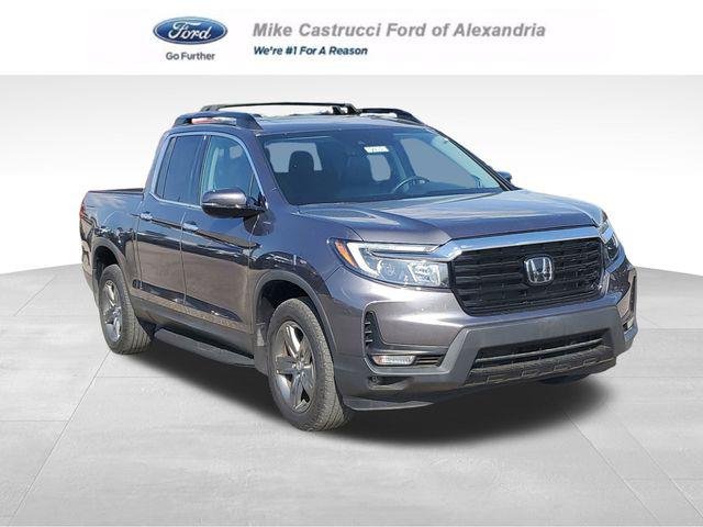 2023 Honda Ridgeline RTL-E for sale in Alexandria, KY