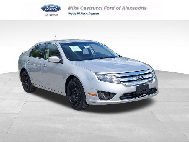 2010 Ford Fusion SE for sale in Alexandria, KY