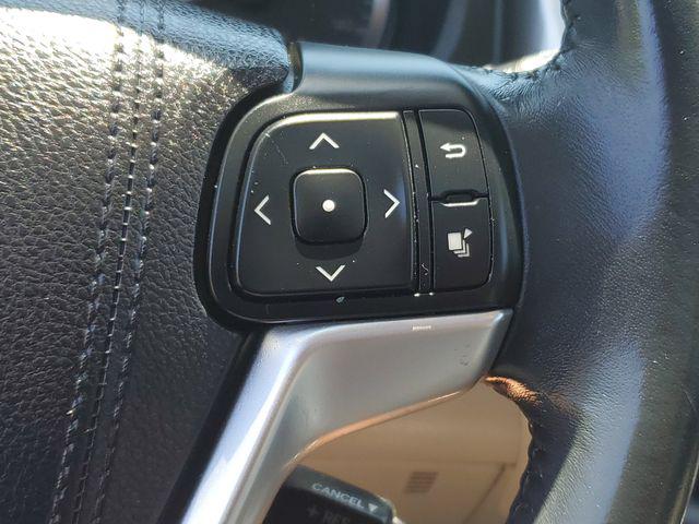 2016 Toyota Highlander Limited V6