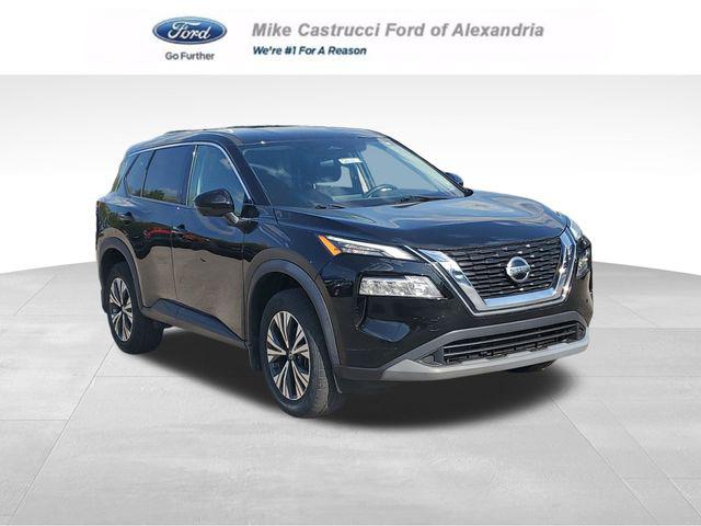 2021 Nissan Rogue SV Intelligent AWD for sale in Alexandria, KY