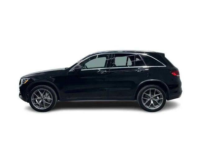 2020 Mercedes-Benz GLC 300 for sale in Miami, FL